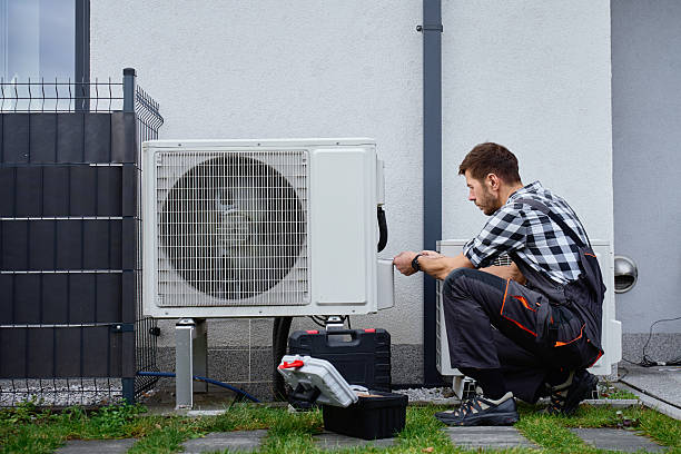 Trusted Hvac service in Hartsville, SC - JG Cool HVAC